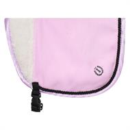 IR Hobby Horse Dækken Free Spirit - Wisteria